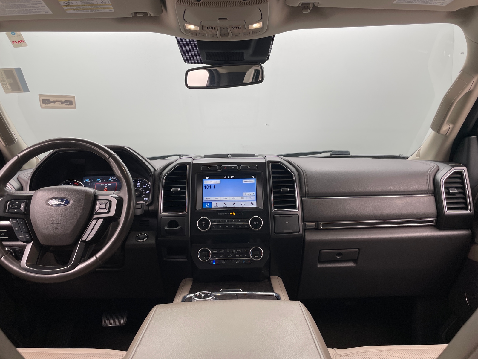 Thumbnail: 2019 Ford Expedition - 2