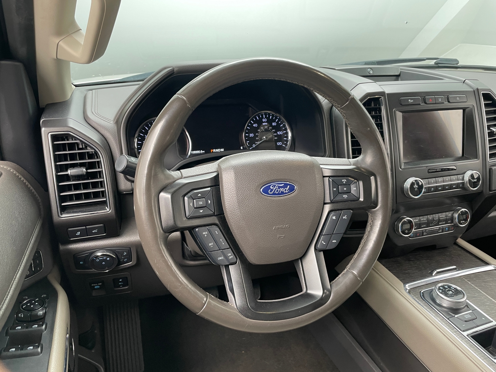 Thumbnail: 2019 Ford Expedition - 4