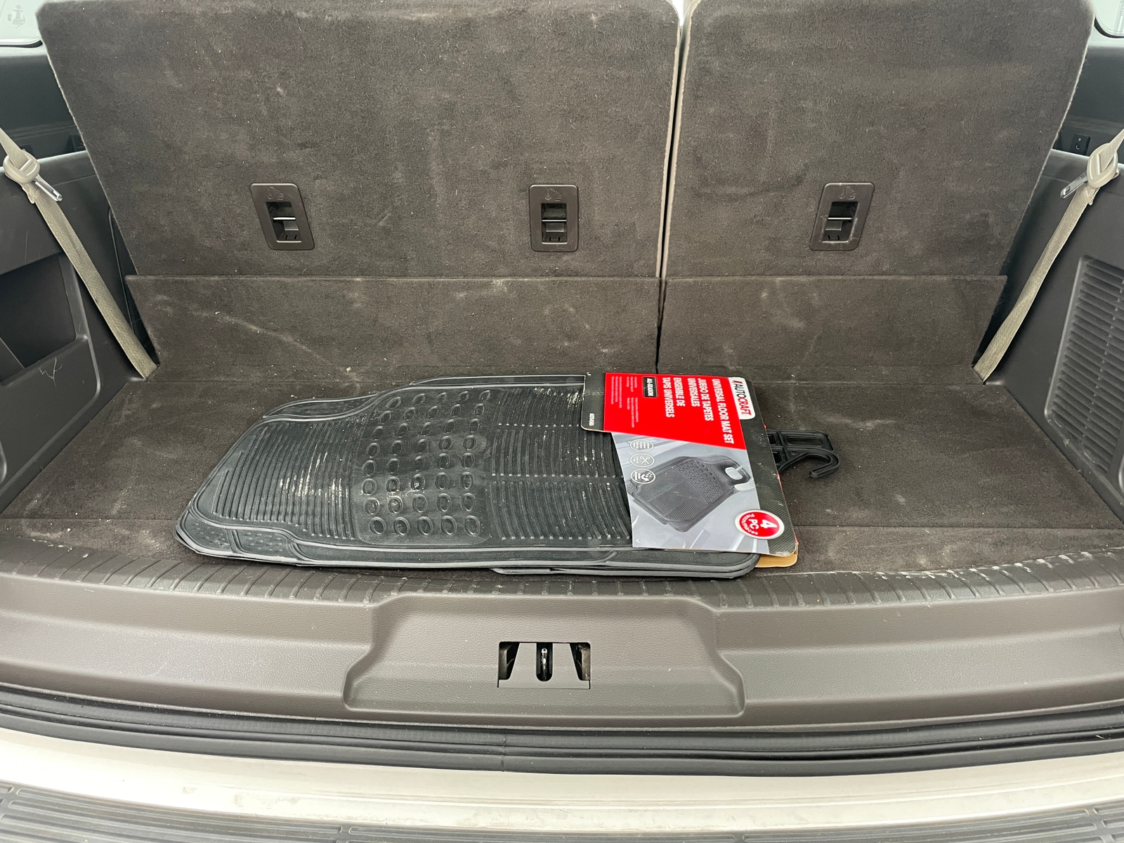 Thumbnail: 2019 Ford Expedition - 6