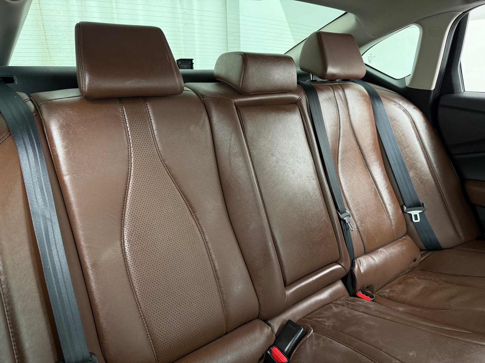 Thumbnail: 2021 Acura TLX - 5