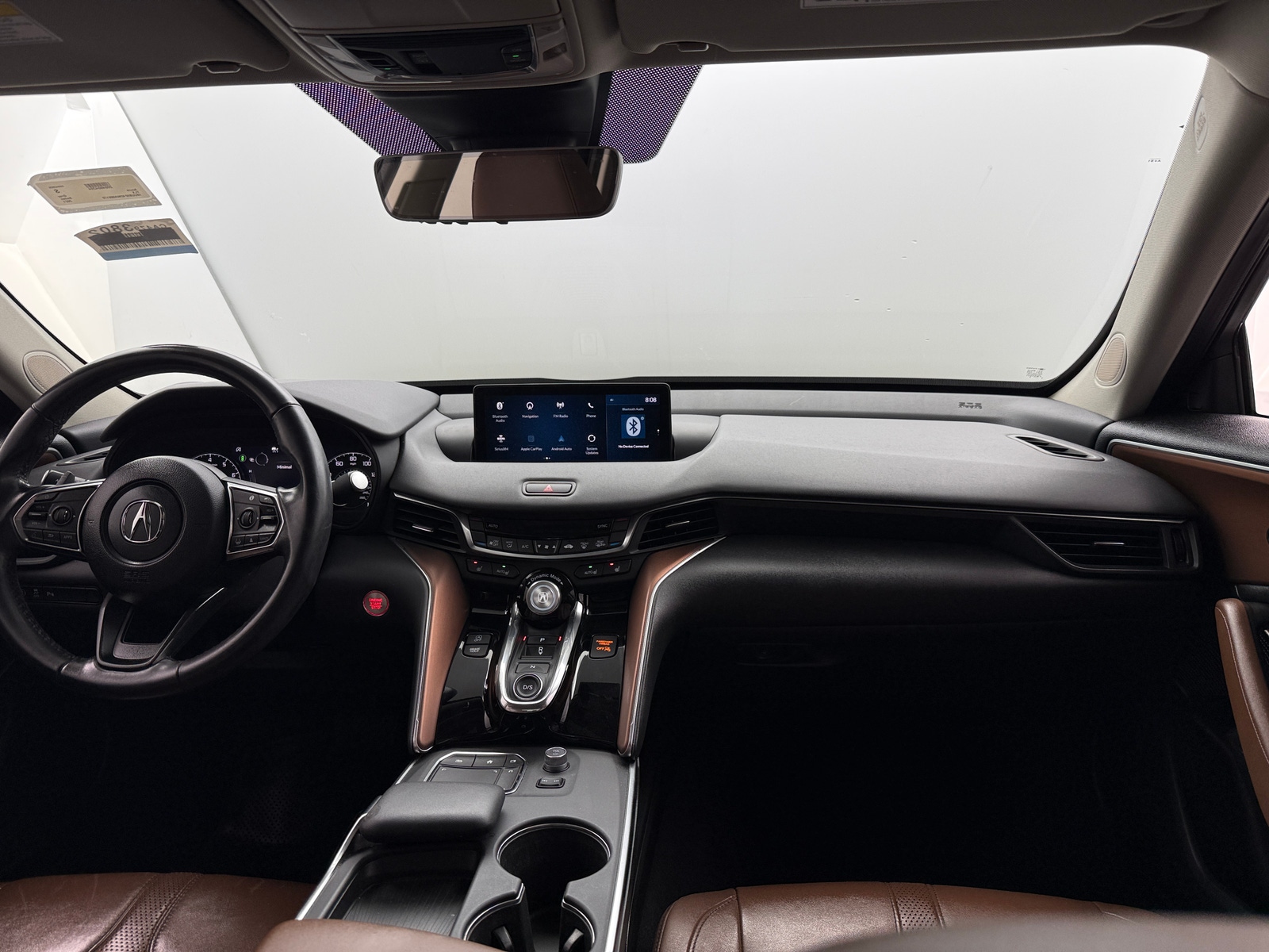 Thumbnail: 2021 Acura TLX - 2