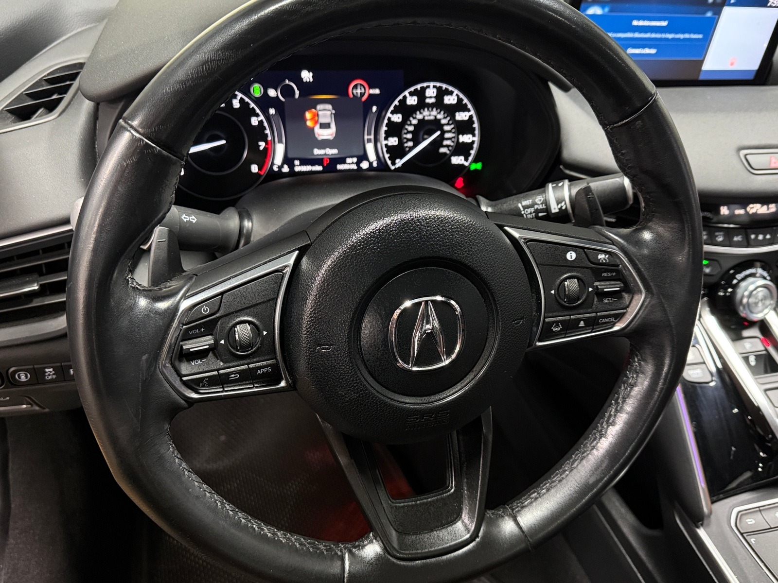 Thumbnail: 2021 Acura TLX - 4