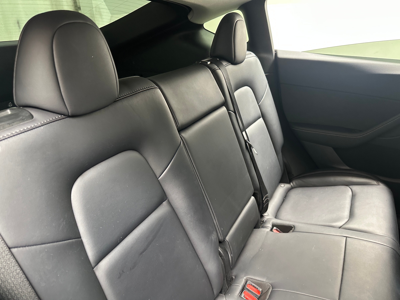 Thumbnail: 2022 Tesla Model Y - 5