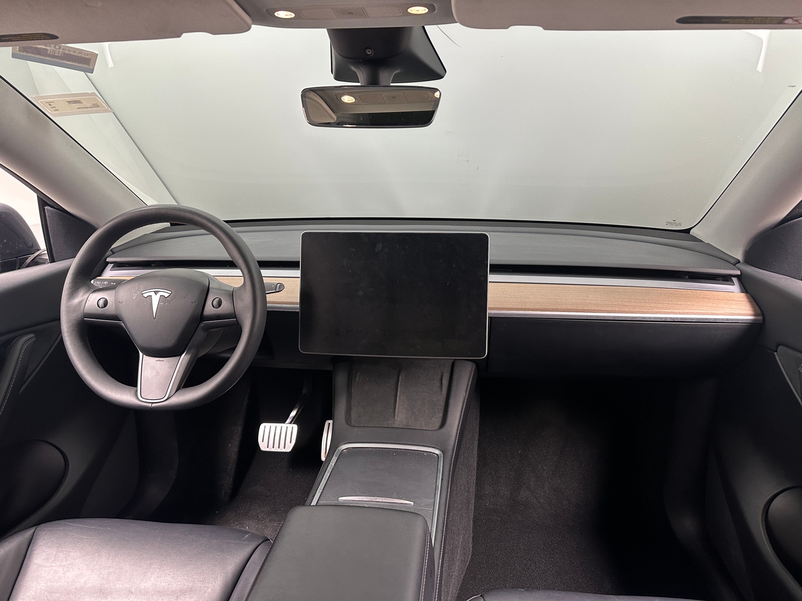 Thumbnail: 2022 Tesla Model Y - 2