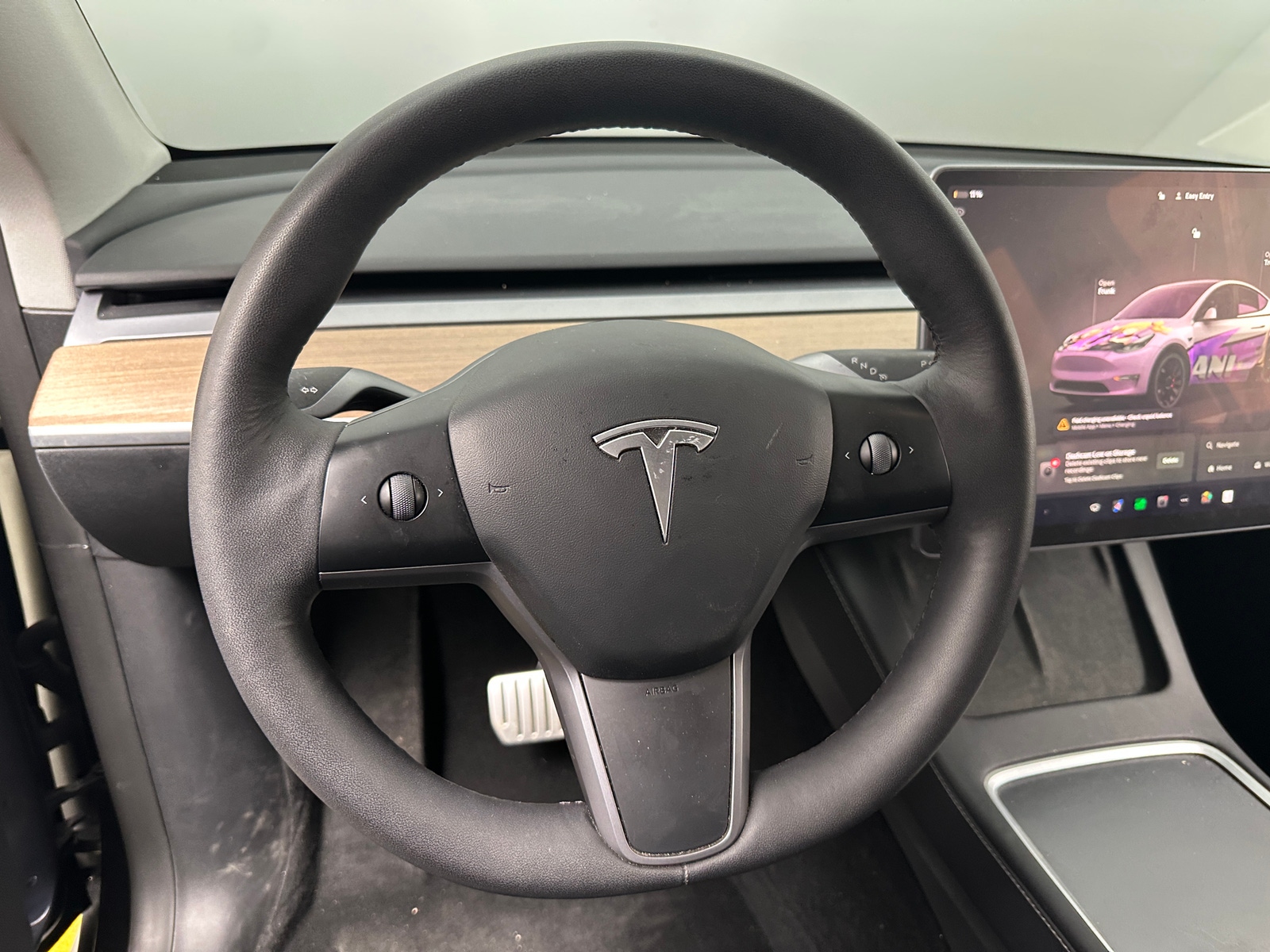 Thumbnail: 2022 Tesla Model Y - 4