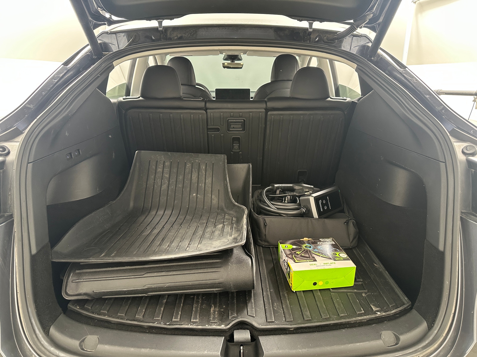 Thumbnail: 2022 Tesla Model Y - 6