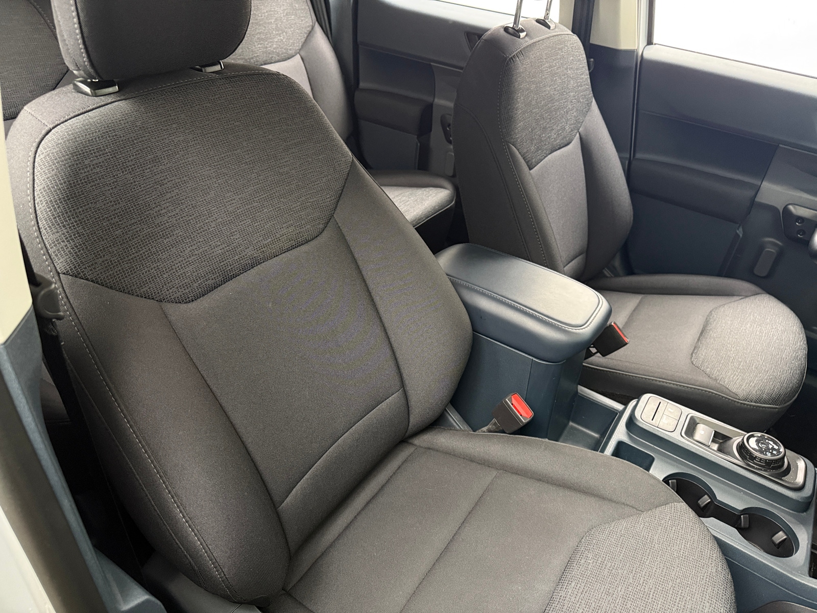 Thumbnail: 2025 Ford Maverick - 2