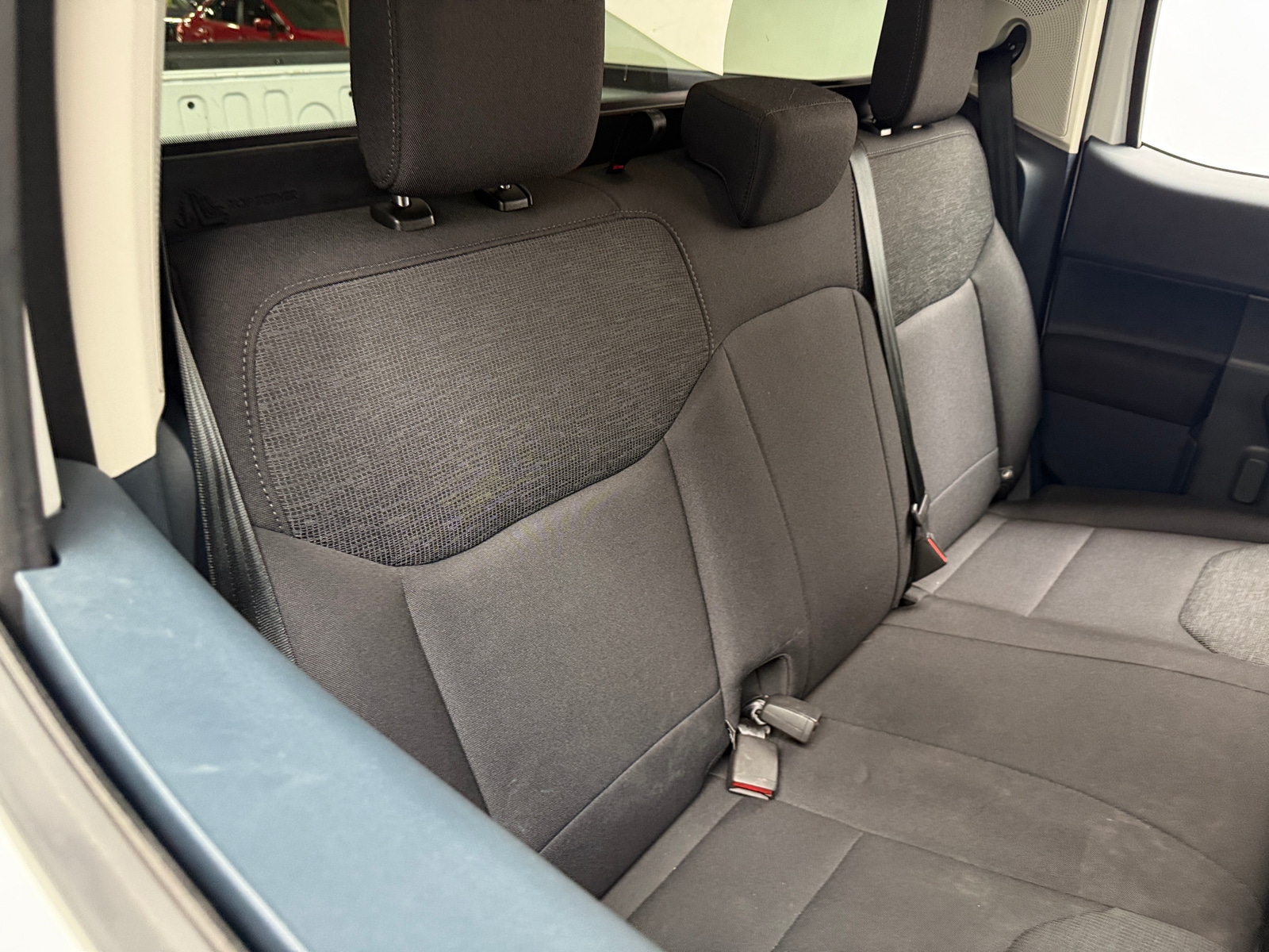 Thumbnail: 2025 Ford Maverick - 6