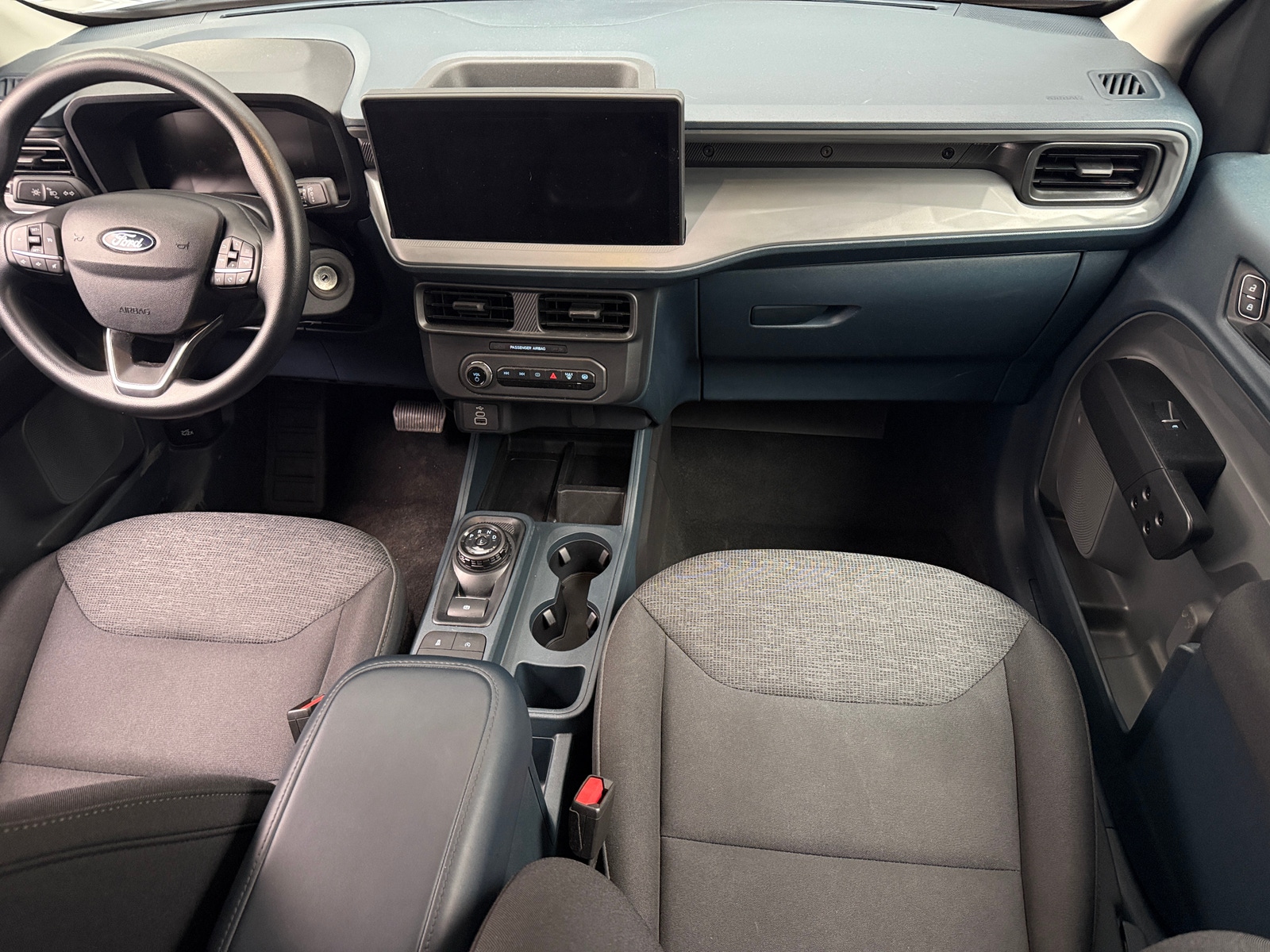 Thumbnail: 2025 Ford Maverick - 3