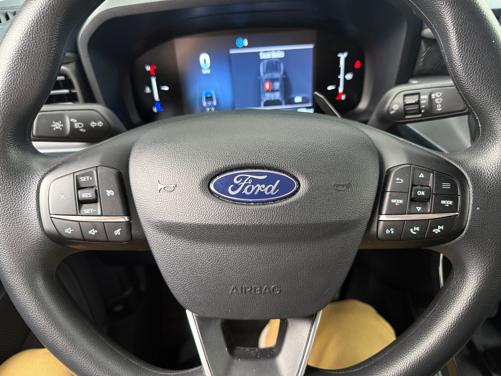 Thumbnail: 2025 Ford Maverick - 5