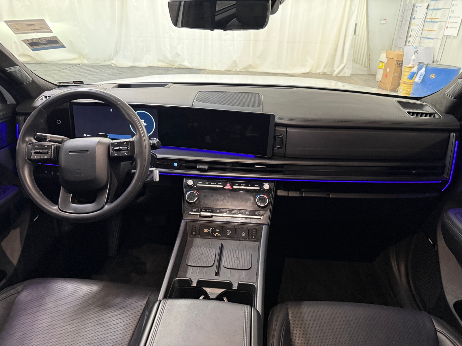 Thumbnail: 2024 Hyundai Santa Fe - 2