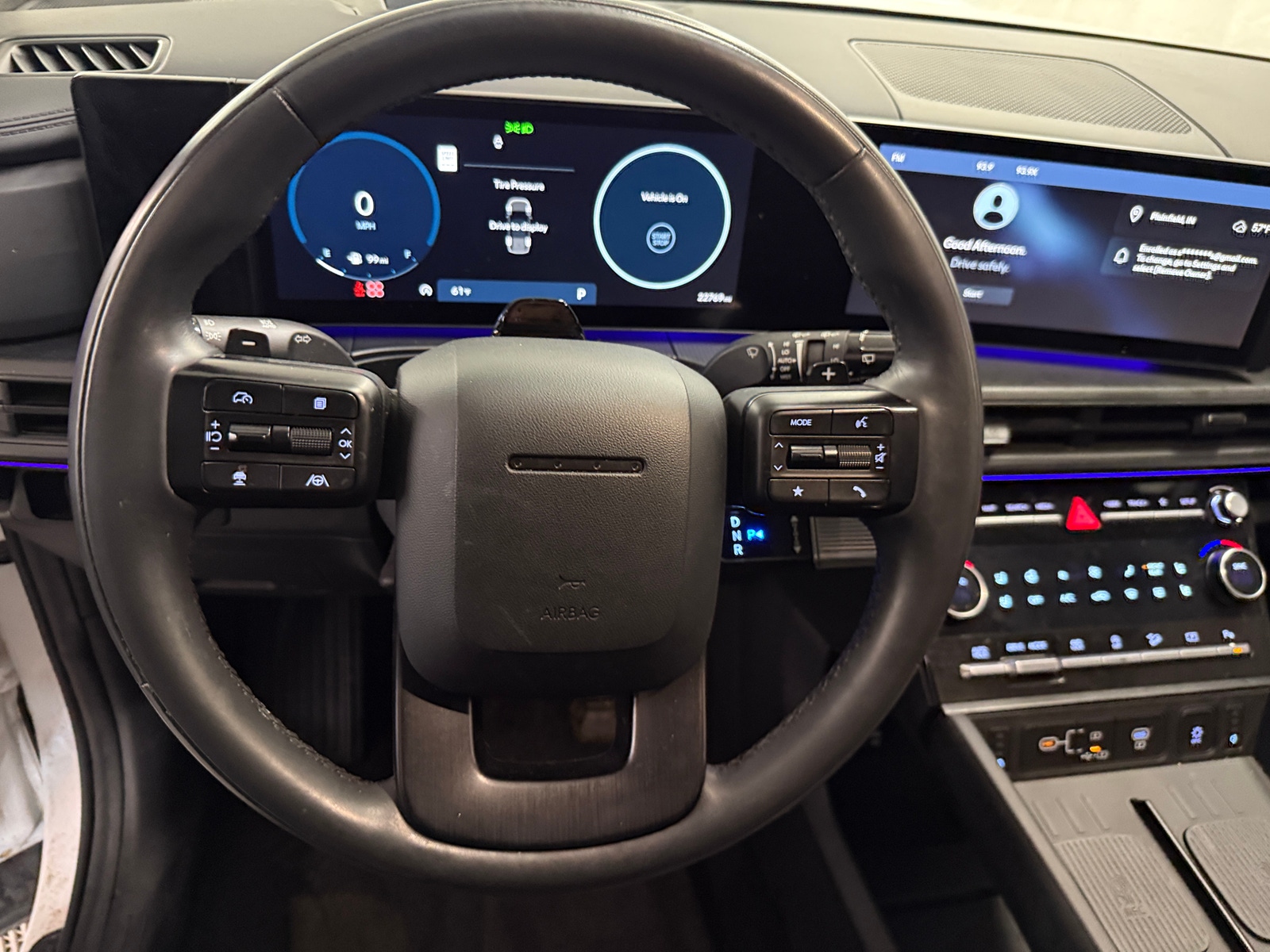 Thumbnail: 2024 Hyundai Santa Fe - 4