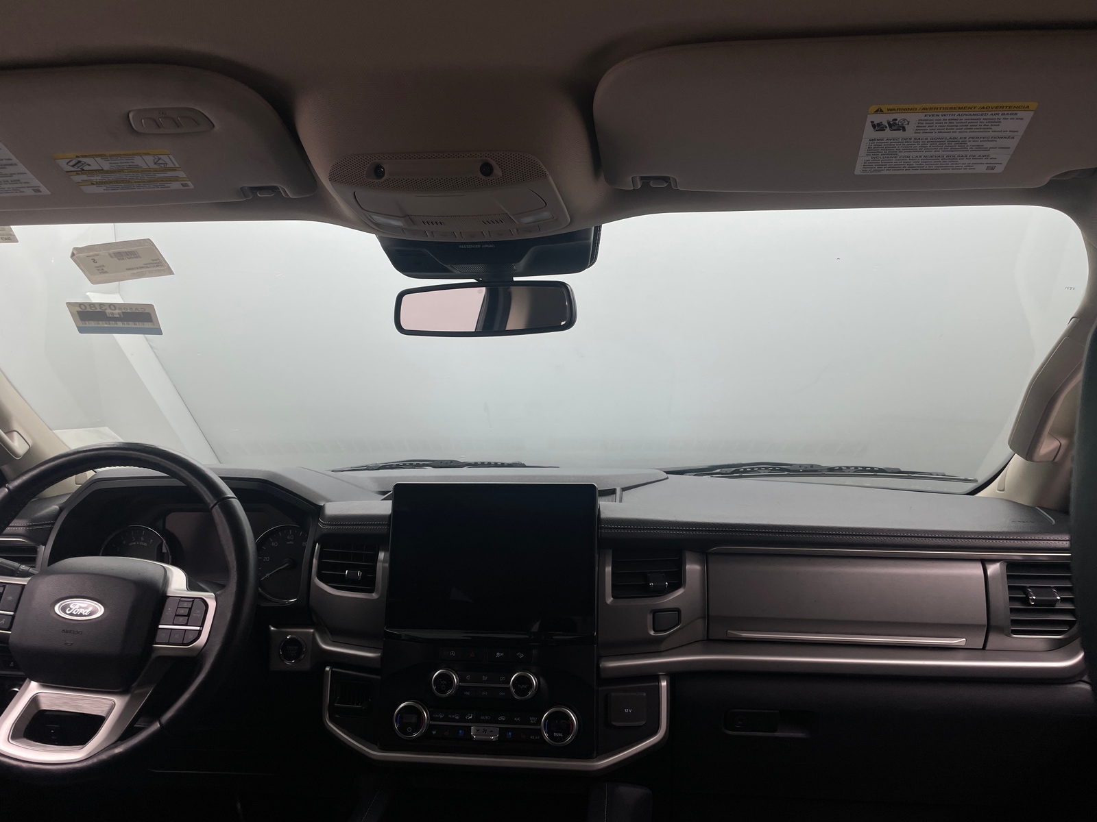 Thumbnail: 2024 Ford Expedition - 3