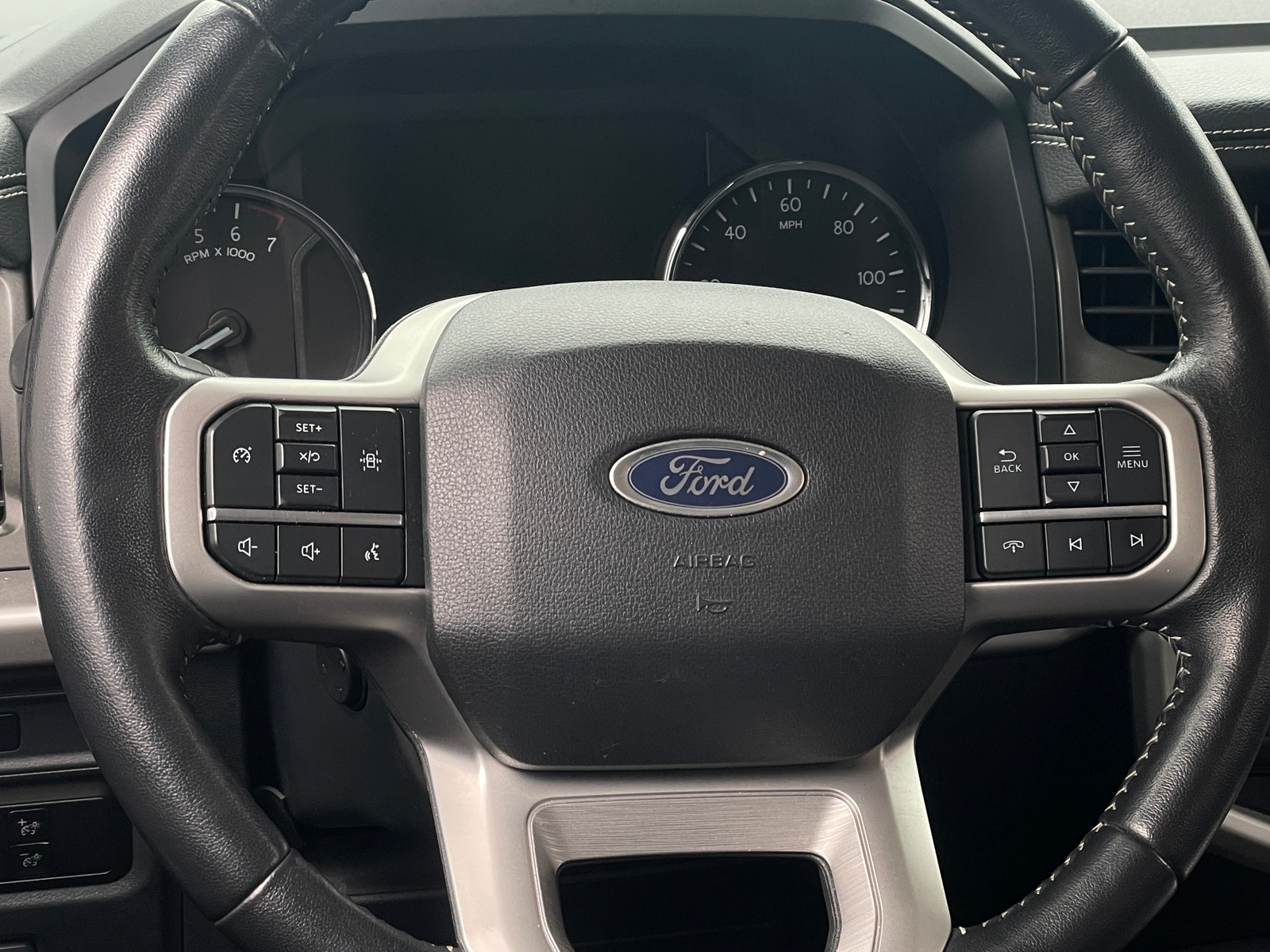 Thumbnail: 2024 Ford Expedition - 5