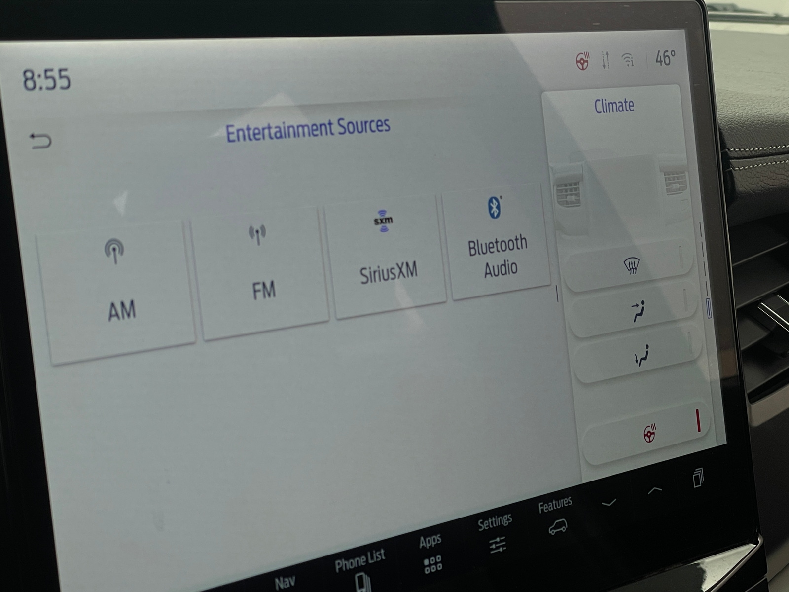 Thumbnail: 2024 Ford Expedition - 4