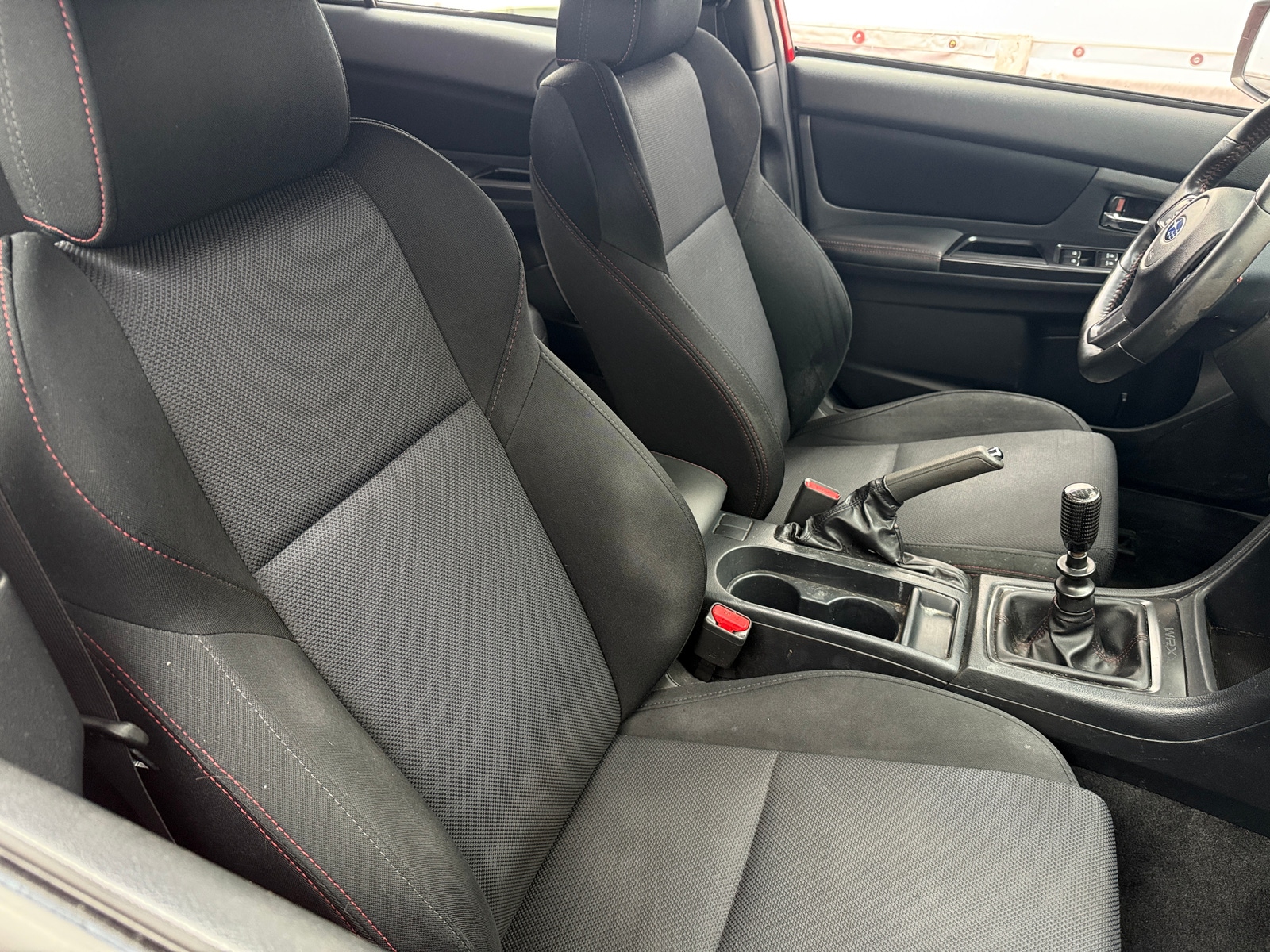 Thumbnail: 2019 Subaru WRX - 2