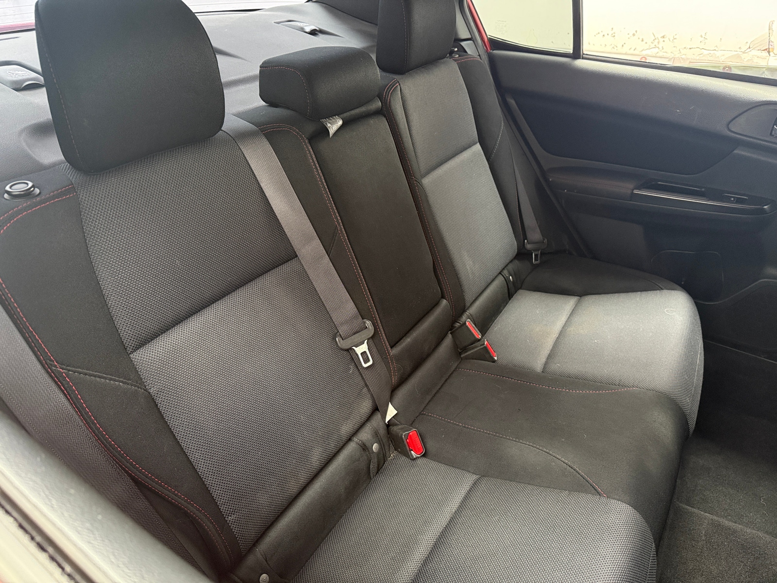 Thumbnail: 2019 Subaru WRX - 6