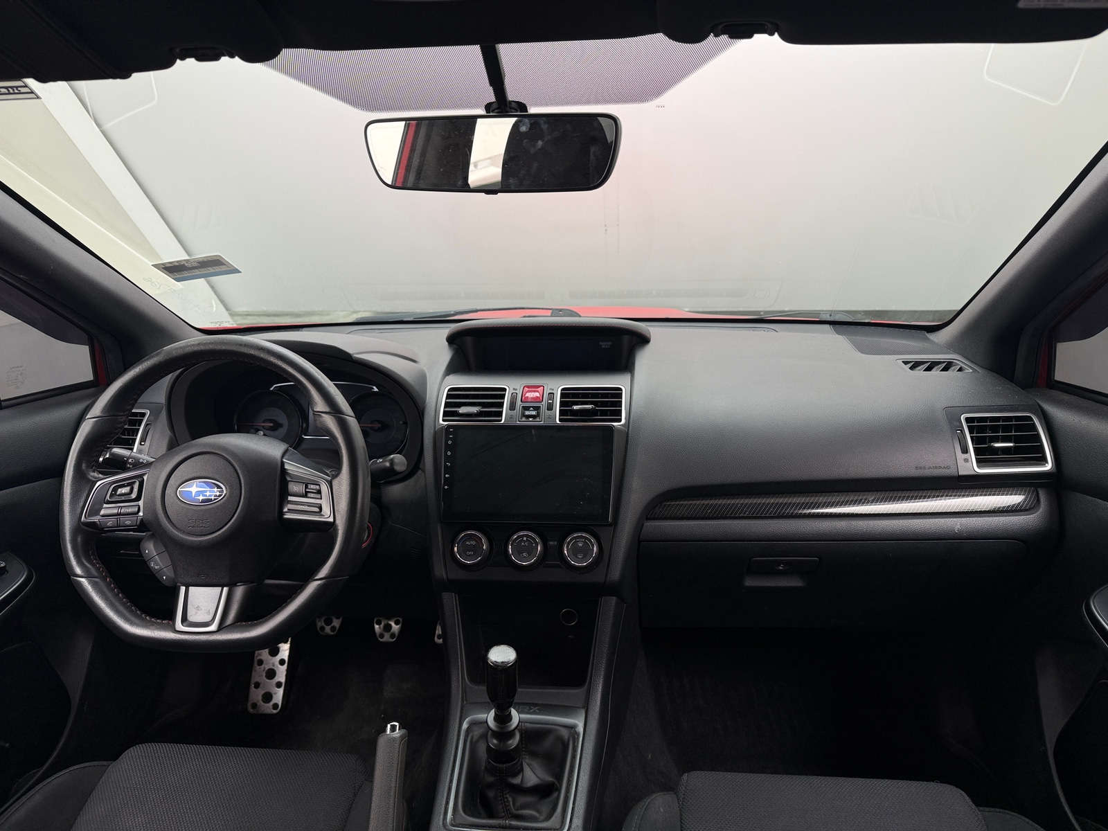 Thumbnail: 2019 Subaru WRX - 3