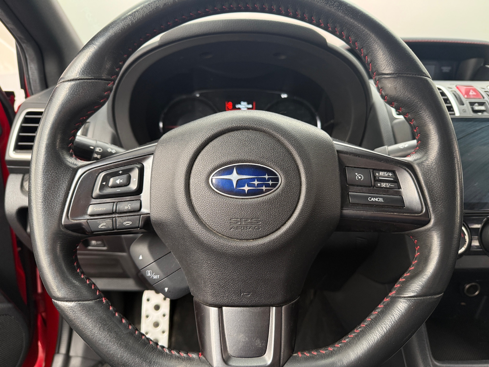 Thumbnail: 2019 Subaru WRX - 5