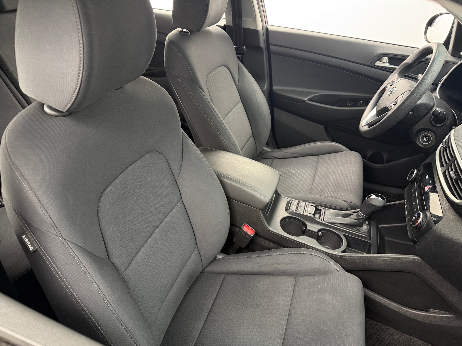 Thumbnail: 2020 Hyundai Tucson - 2