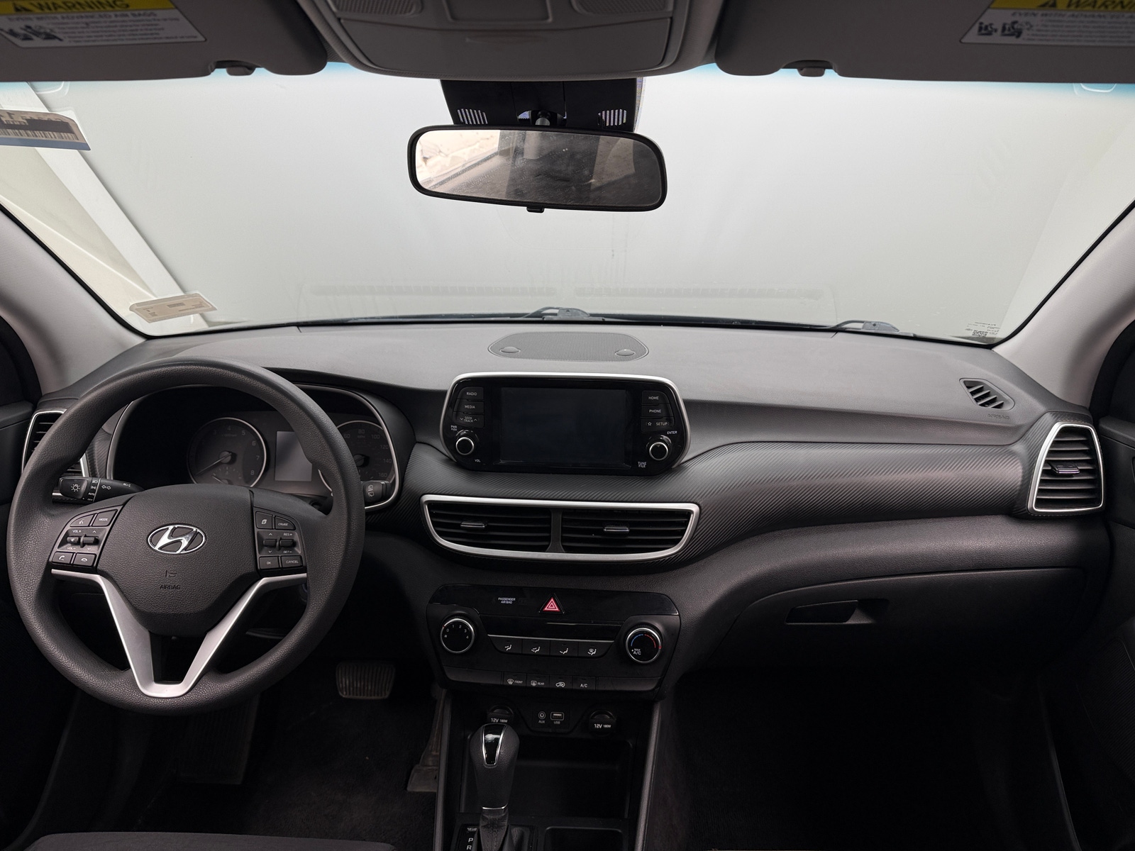 Thumbnail: 2020 Hyundai Tucson - 3