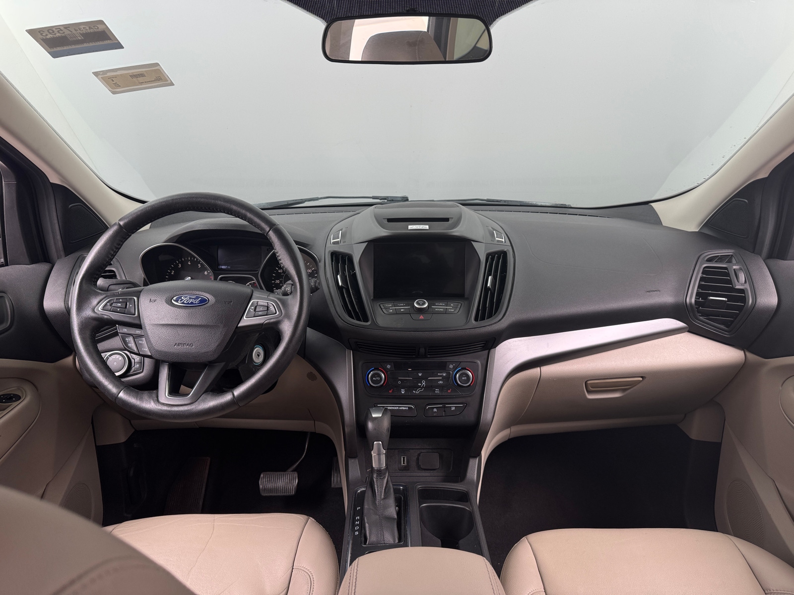 Thumbnail: 2017 Ford Escape - 2