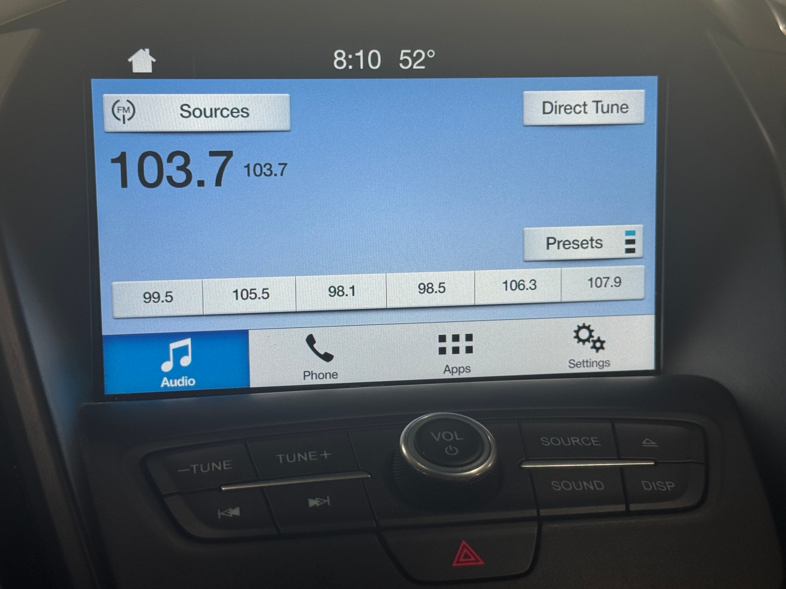 Thumbnail: 2017 Ford Escape - 3