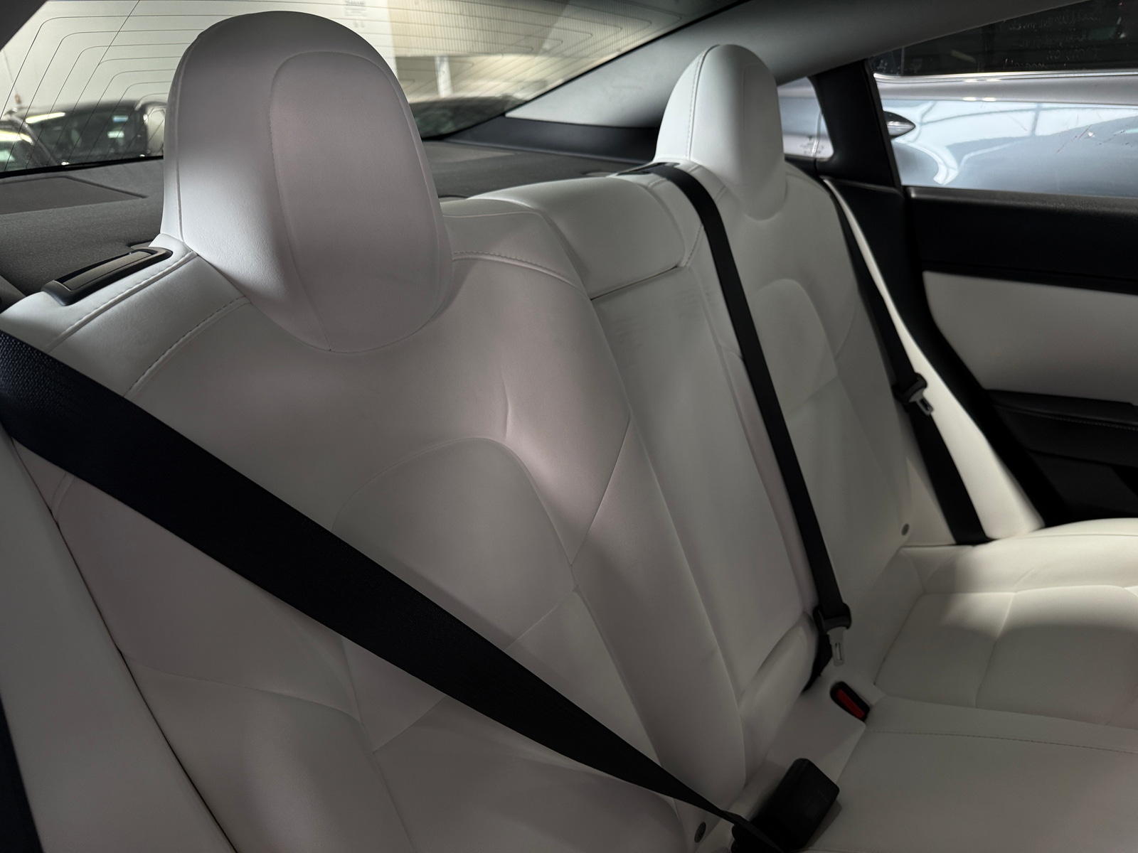 Thumbnail: 2020 Tesla Model 3 - 5