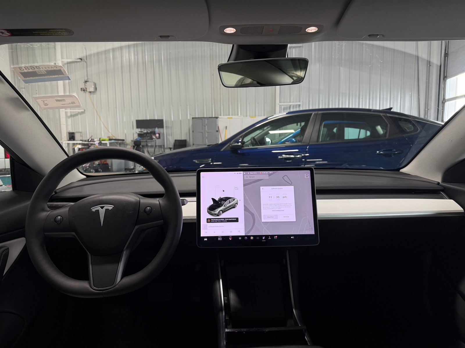 Thumbnail: 2020 Tesla Model 3 - 2