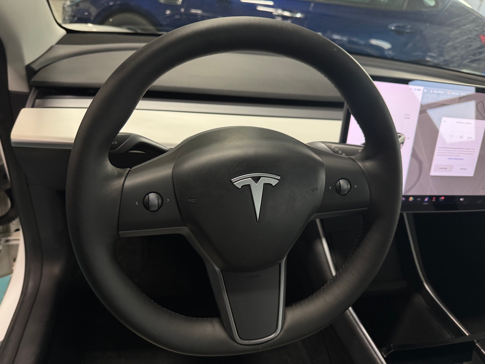 Thumbnail: 2020 Tesla Model 3 - 4