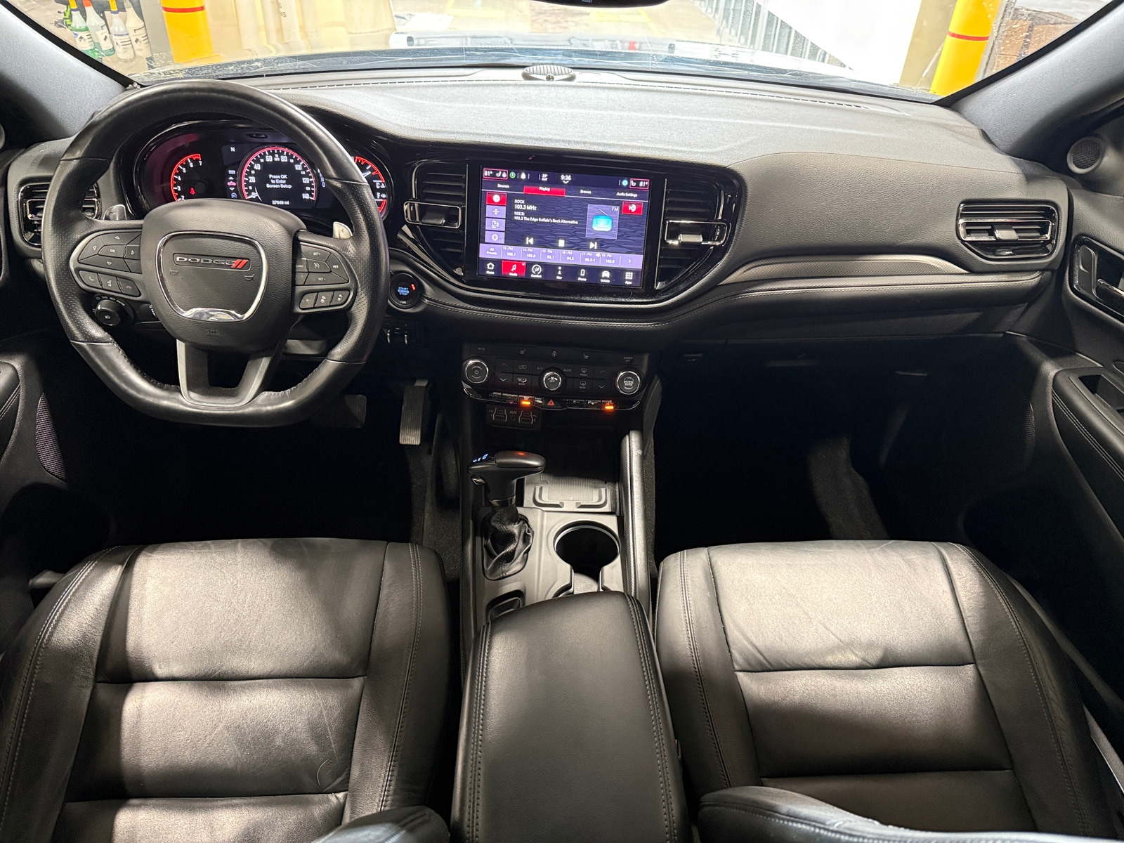 Thumbnail: 2022 Dodge Durango - 2