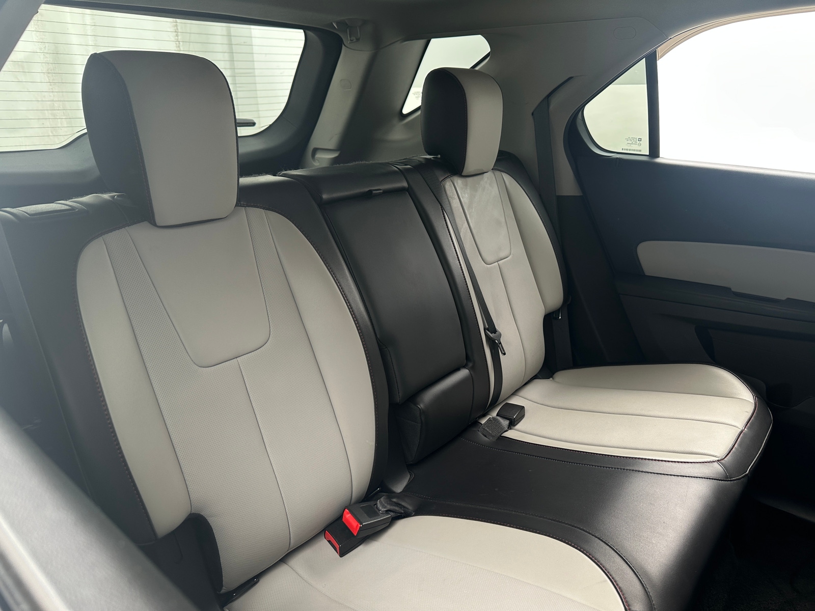 Thumbnail: 2015 Chevrolet Equinox - 5