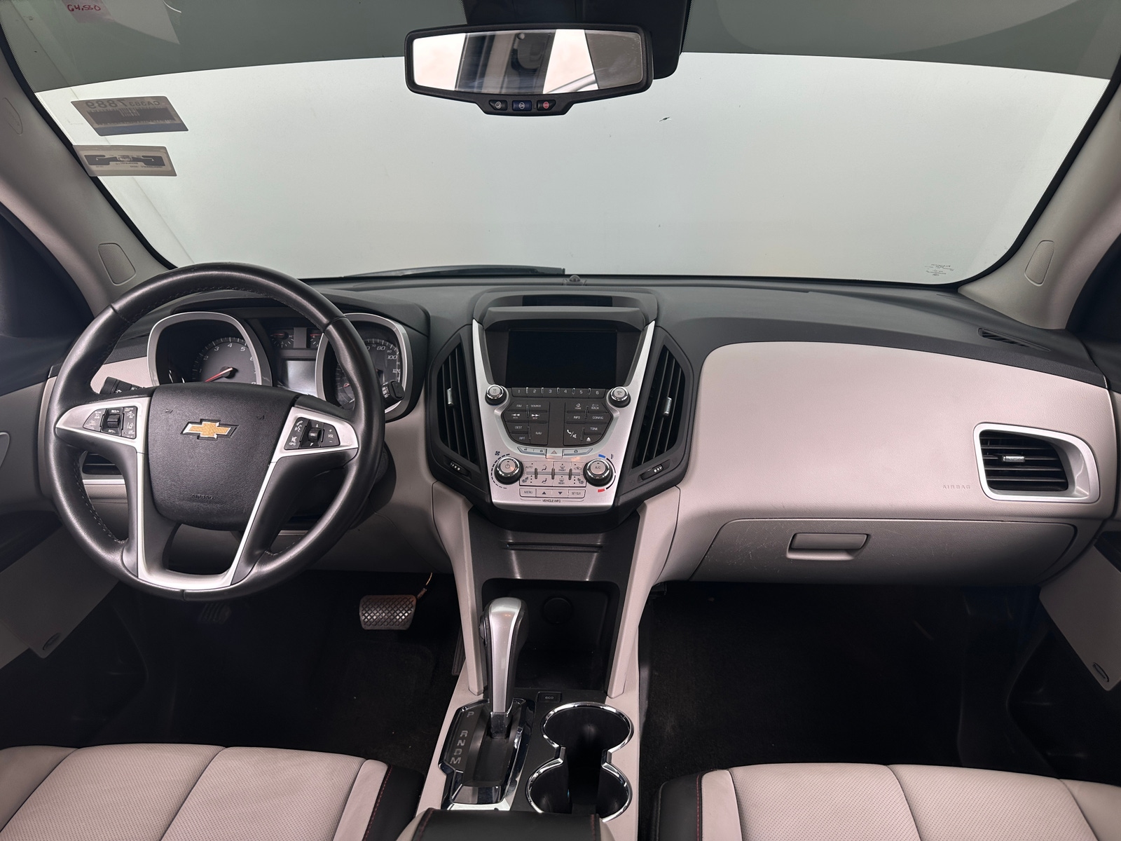 Thumbnail: 2015 Chevrolet Equinox - 2