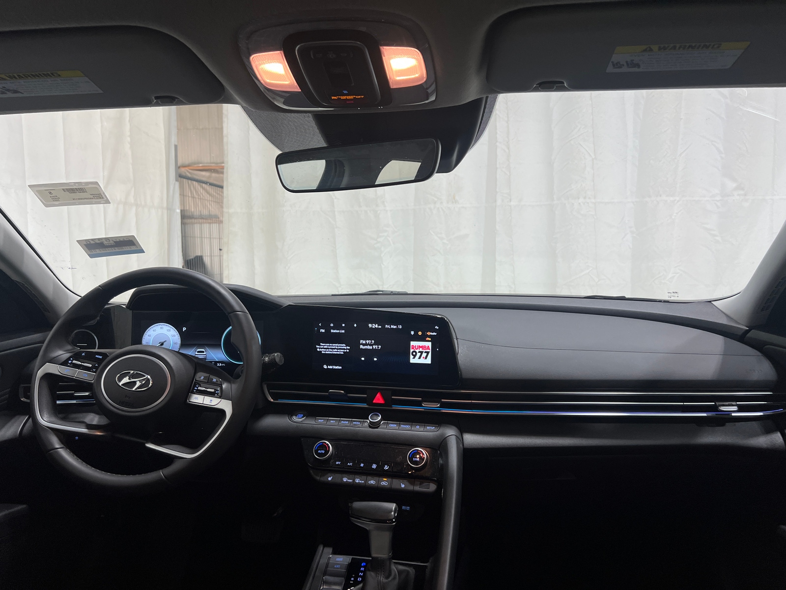 Thumbnail: 2023 Hyundai Elantra - 2