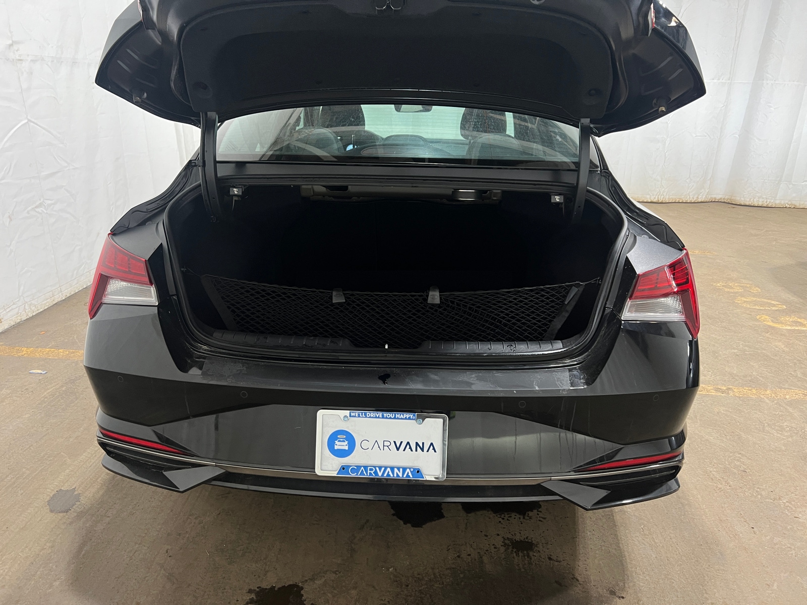 Thumbnail: 2023 Hyundai Elantra - 6