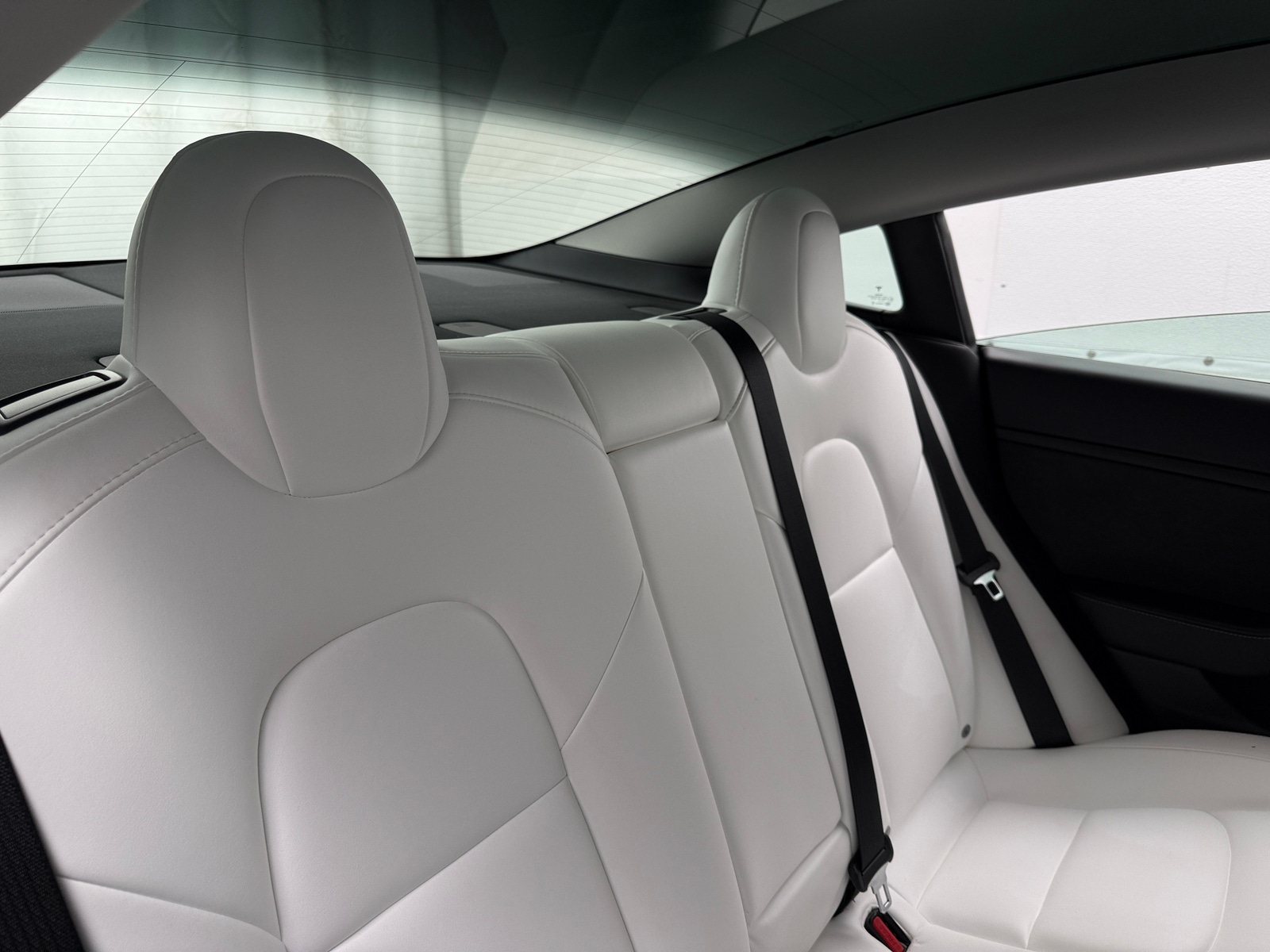 Thumbnail: 2021 Tesla Model 3 - 5