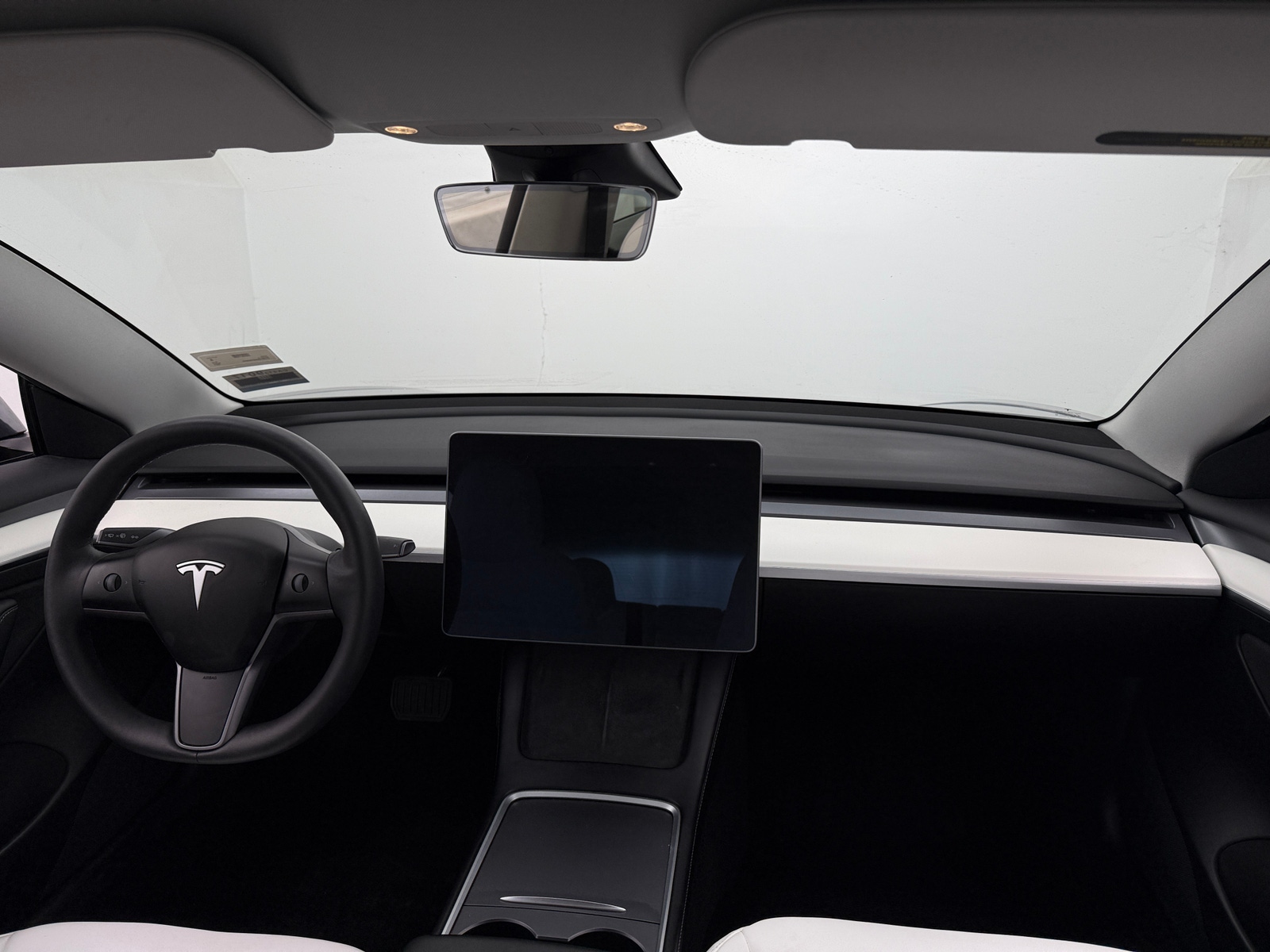 Thumbnail: 2021 Tesla Model 3 - 2