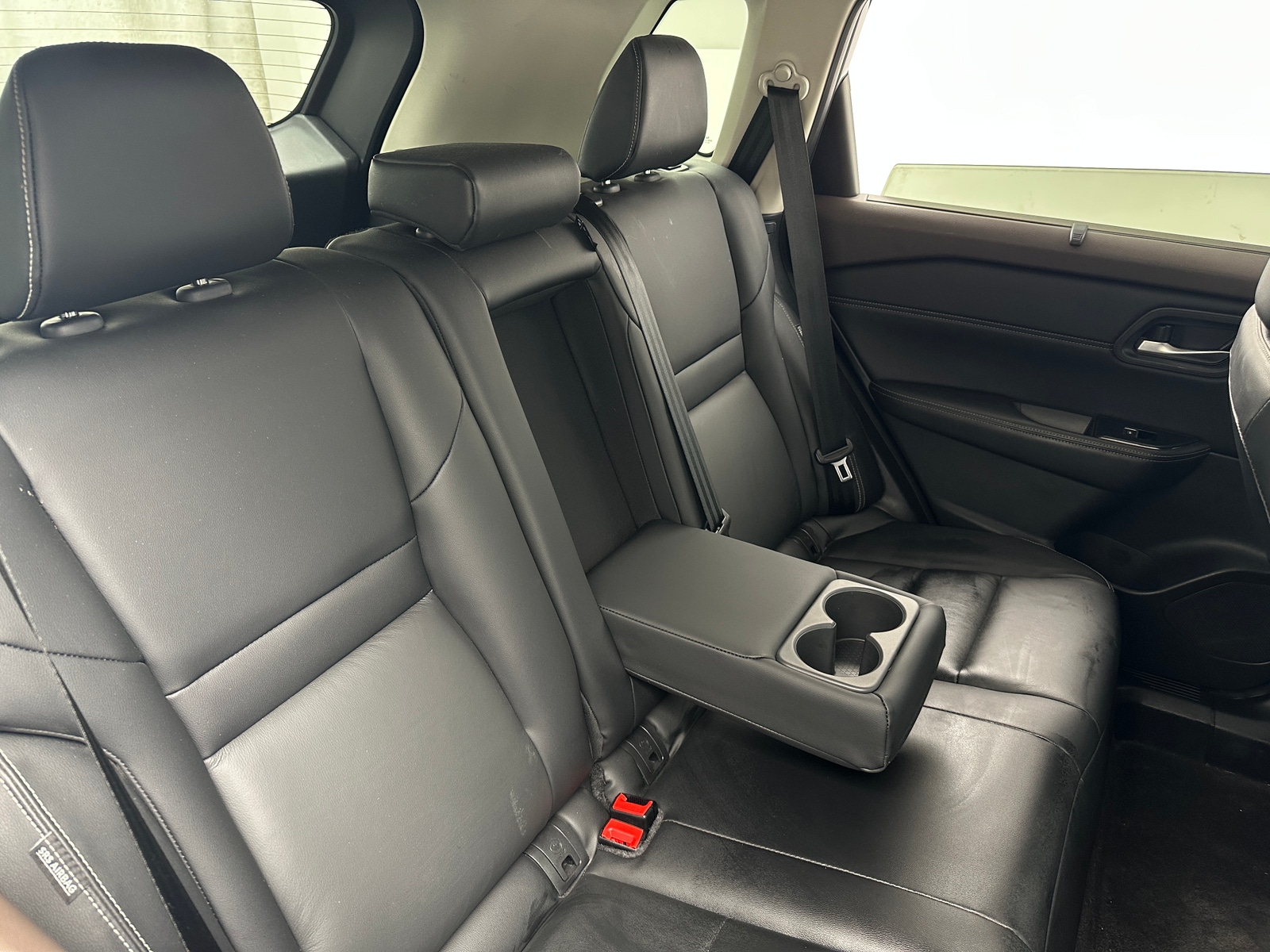 Thumbnail: 2023 Nissan Rogue - 5