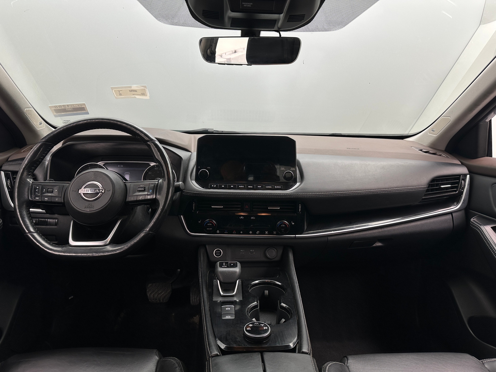 Thumbnail: 2023 Nissan Rogue - 2