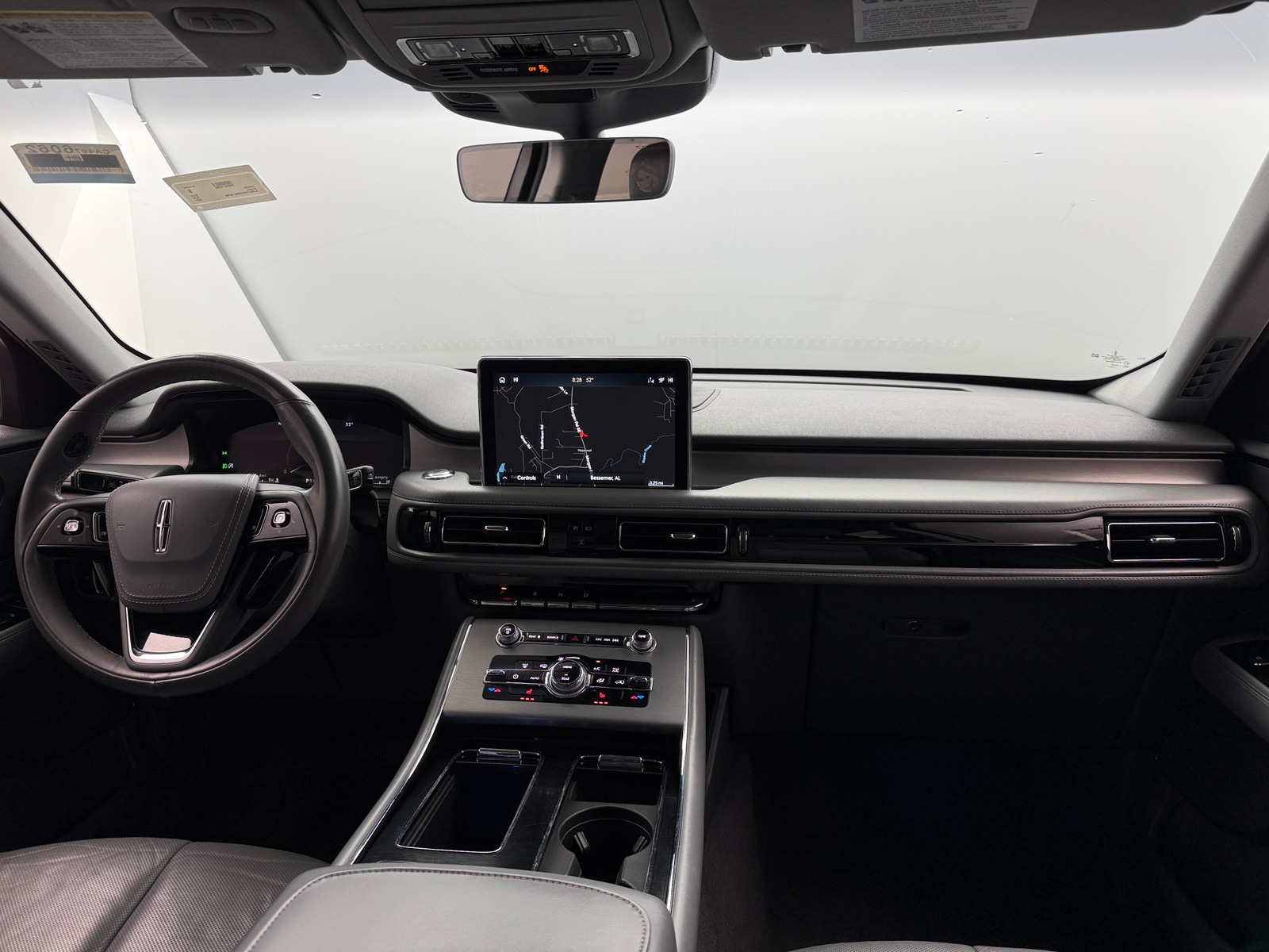 Thumbnail: 2021 Lincoln Aviator - 2