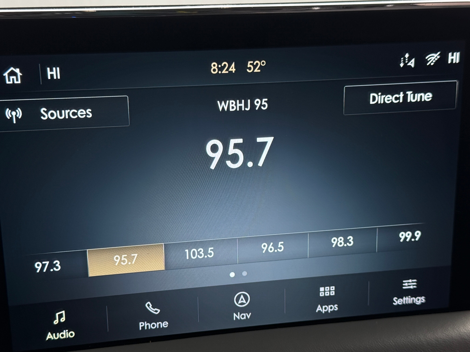 Thumbnail: 2021 Lincoln Aviator - 3