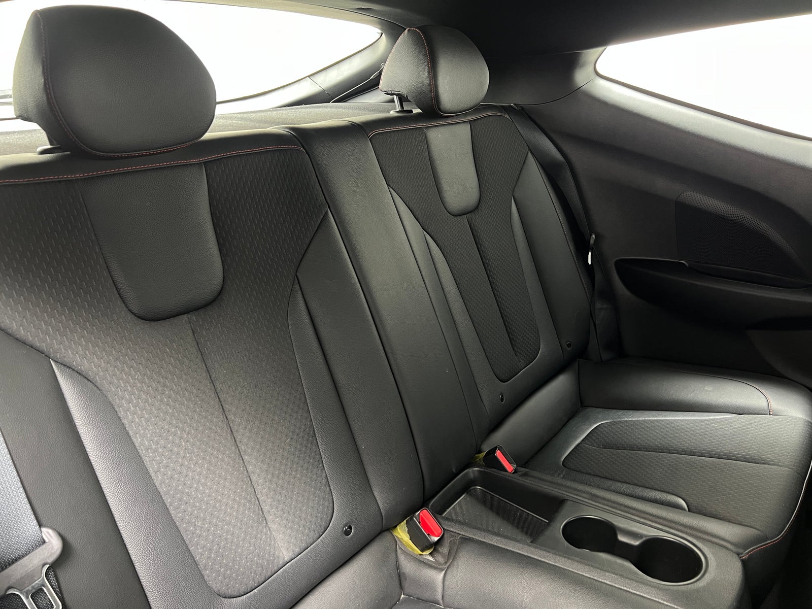 Thumbnail: 2020 Hyundai Veloster - 5