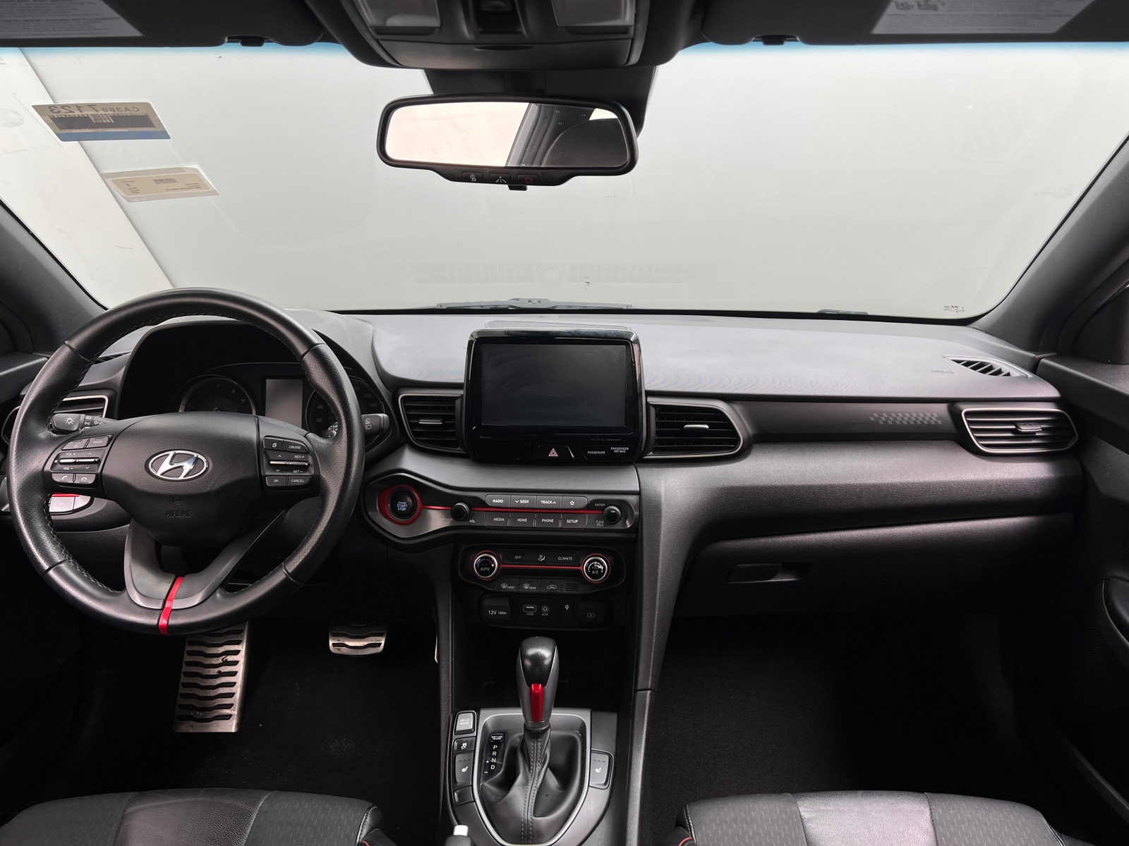 Thumbnail: 2020 Hyundai Veloster - 2