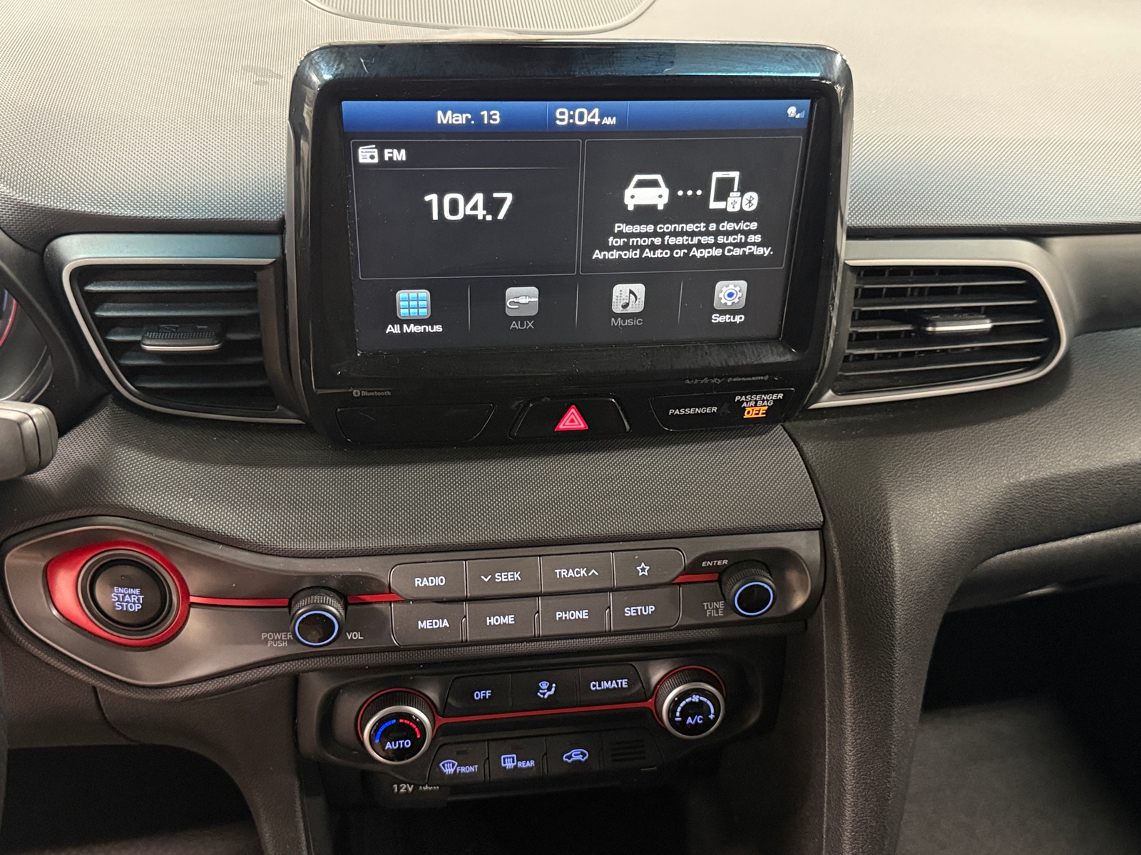 Thumbnail: 2020 Hyundai Veloster - 3