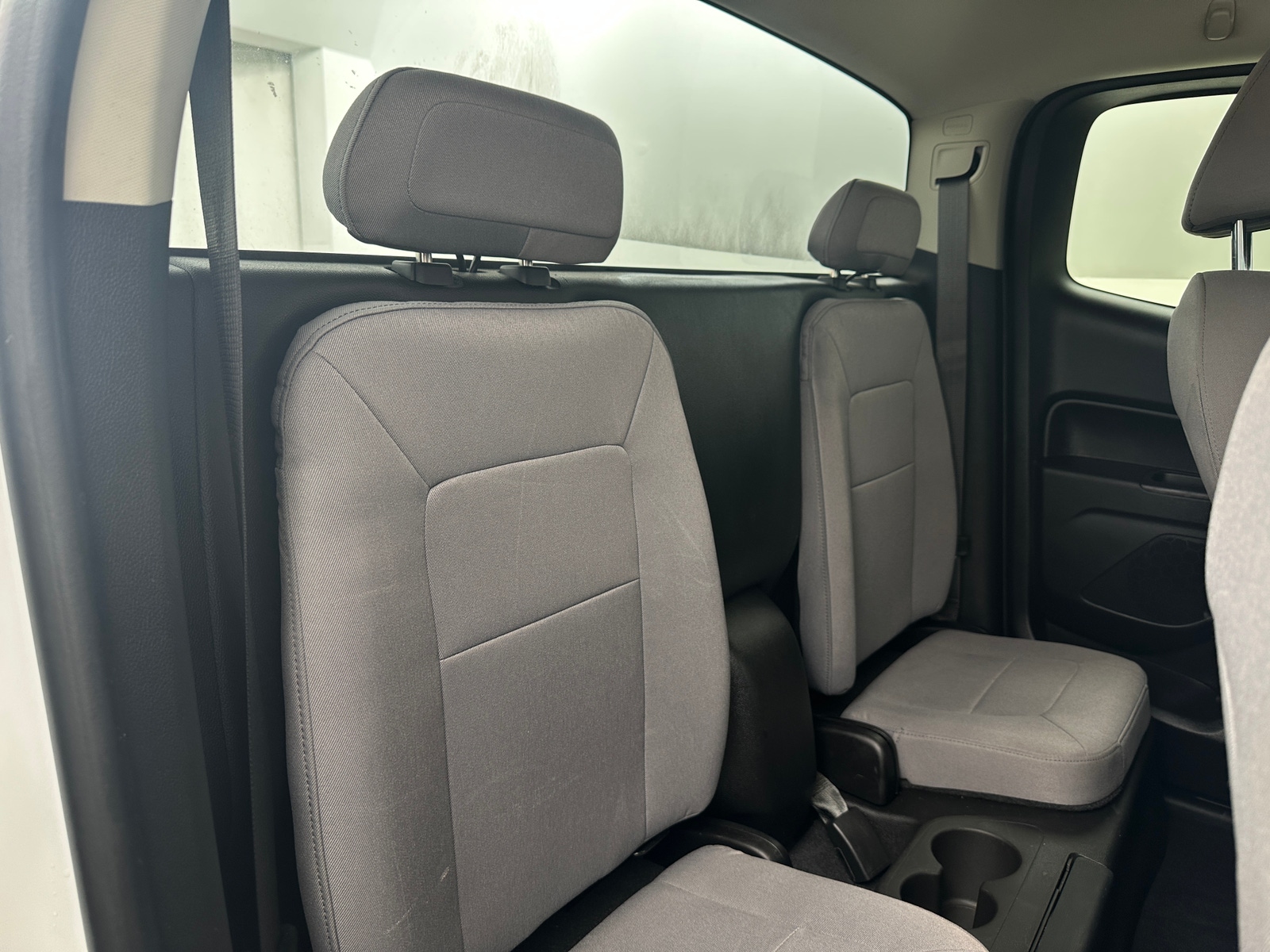 Thumbnail: 2020 Chevrolet Colorado - 6