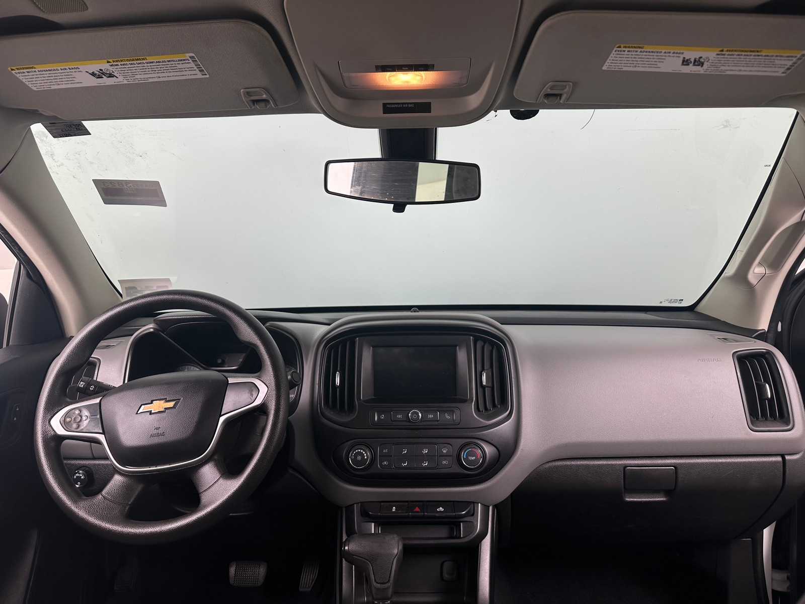 Thumbnail: 2020 Chevrolet Colorado - 3