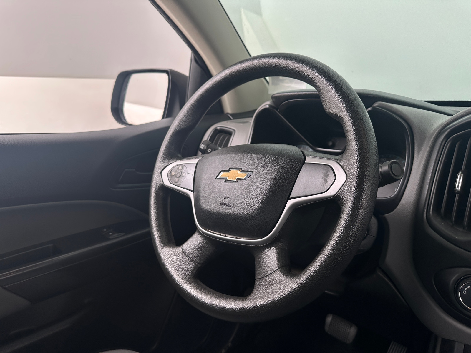 Thumbnail: 2020 Chevrolet Colorado - 5