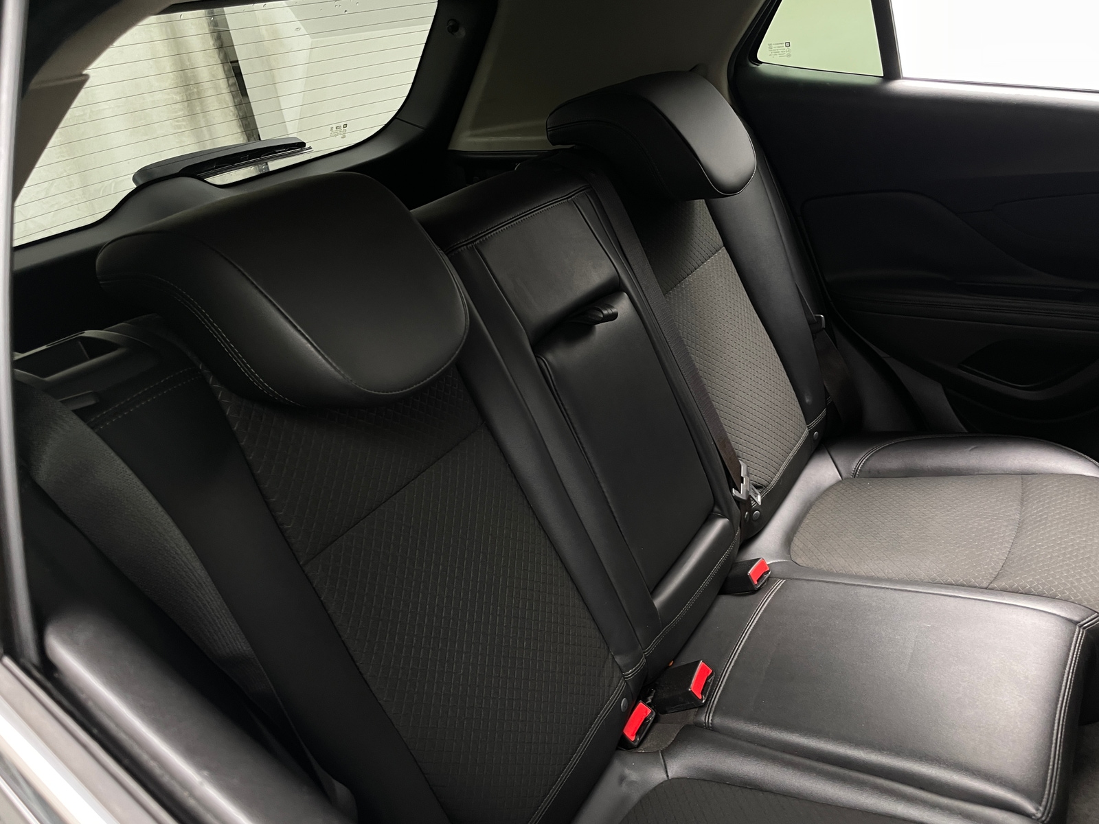 Thumbnail: 2017 Buick Encore - 6