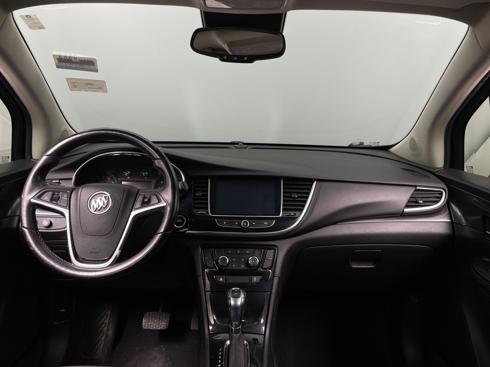 Thumbnail: 2017 Buick Encore - 3