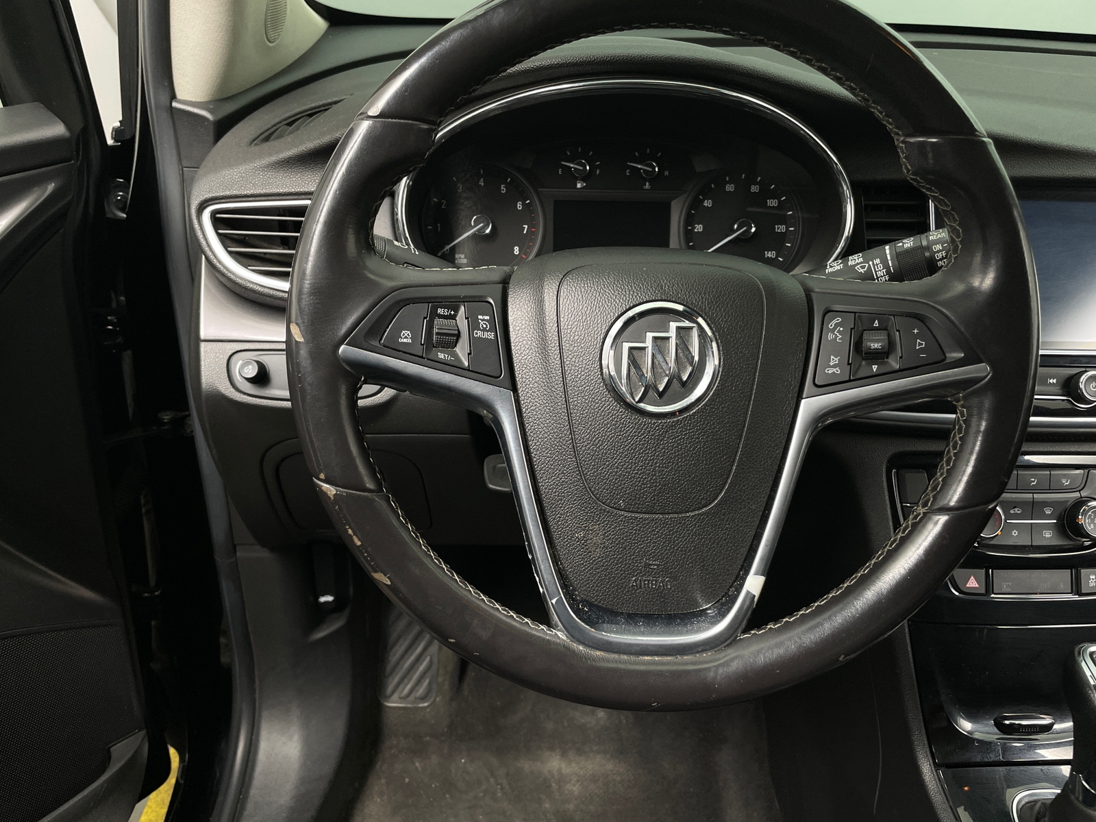 Thumbnail: 2017 Buick Encore - 5